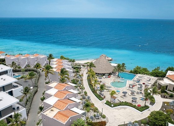 Coral Estate Luxury Resort