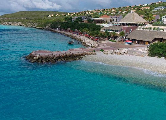Coral Estate Luxury Resort