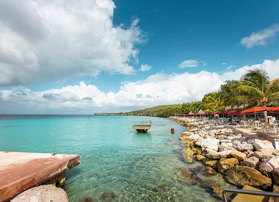 Coral Estate Luxury Resort