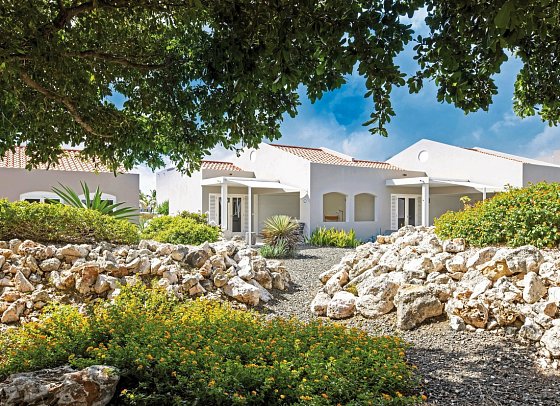 Coral Estate Luxury Resort