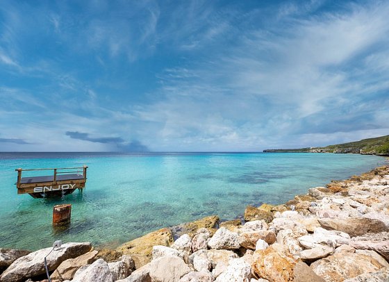 Coral Estate Luxury Resort