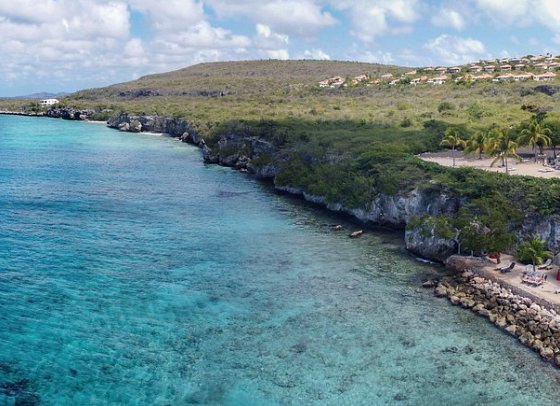 Coral Estate Luxury Resort