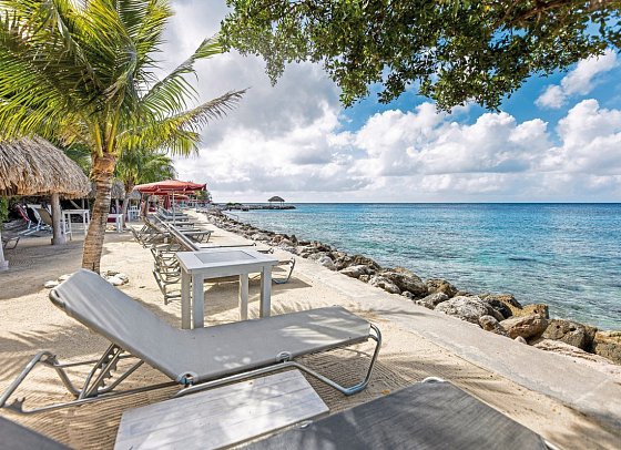 Coral Estate Luxury Resort