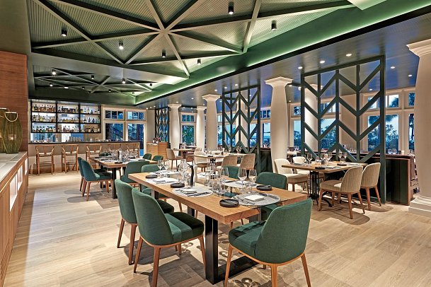 Curaçao Marriott Beach Resort