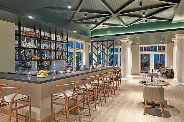 Curaçao Marriott Beach Resort