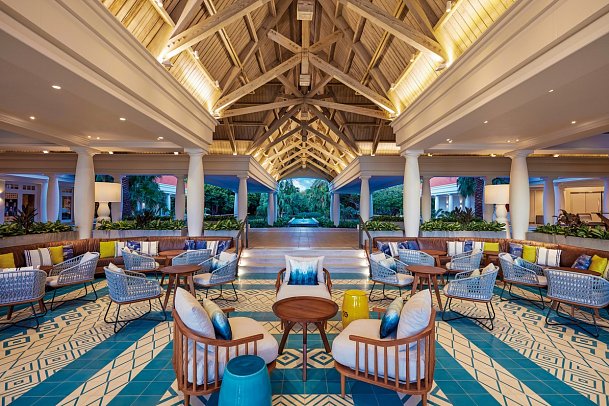 Curaçao Marriott Beach Resort