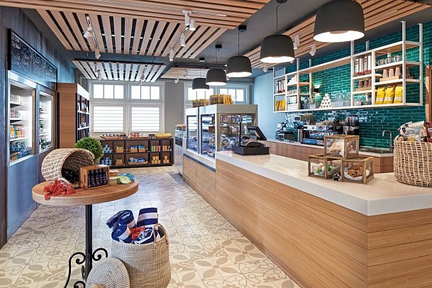 Curaçao Marriott Beach Resort