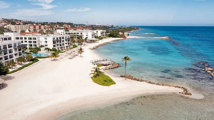 Curaçao Marriott Beach Resort
