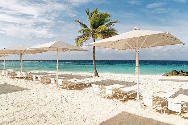 Curaçao Marriott Beach Resort