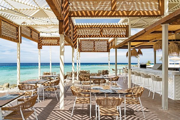 Curaçao Marriott Beach Resort