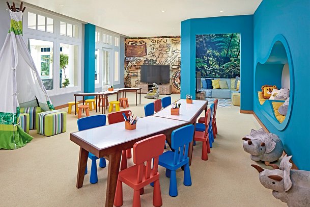 Curaçao Marriott Beach Resort