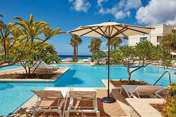 Curaçao Marriott Beach Resort