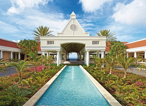 Curaçao Marriott Beach Resort