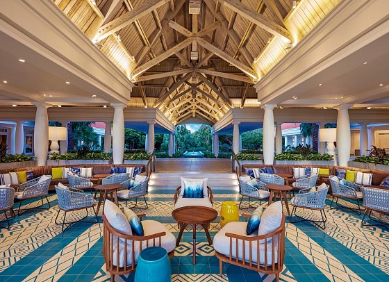 Curaçao Marriott Beach Resort