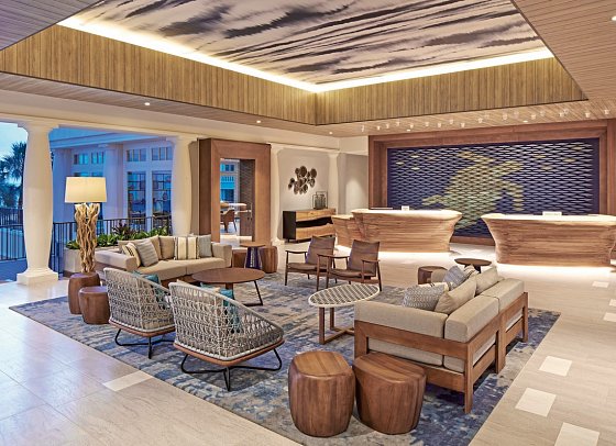 Curaçao Marriott Beach Resort