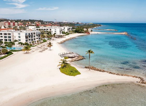 Curaçao Marriott Beach Resort
