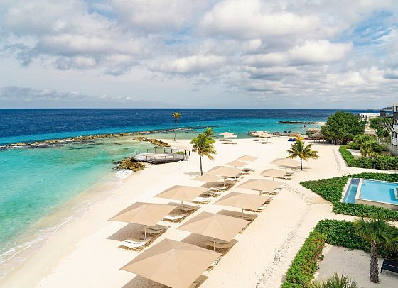 Curaçao Marriott Beach Resort