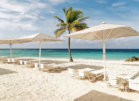 Curaçao Marriott Beach Resort