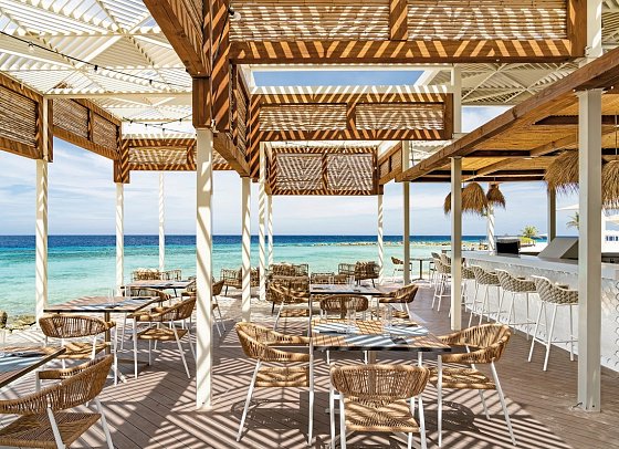 Curaçao Marriott Beach Resort