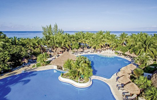 Iberostar Waves Cozumel