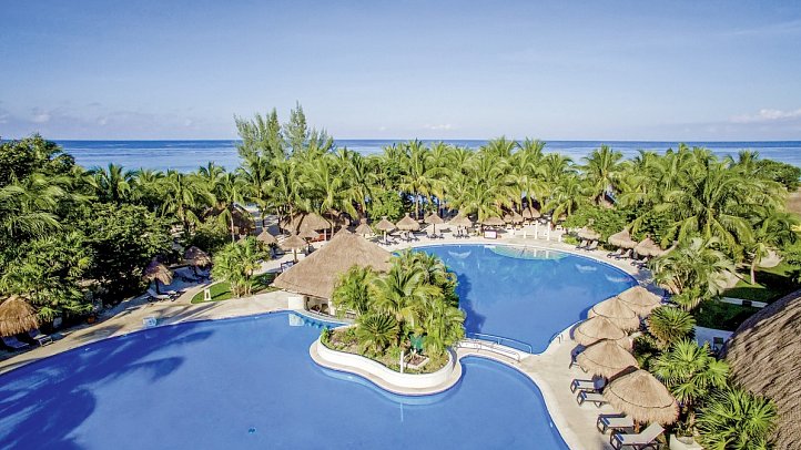 Iberostar Waves Cozumel