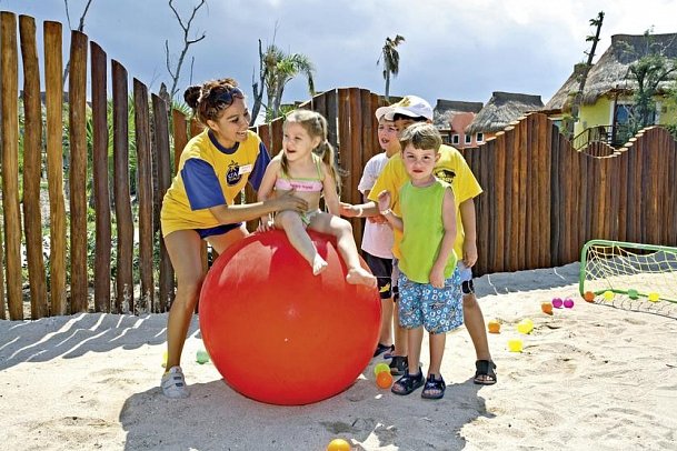Iberostar Waves Cozumel