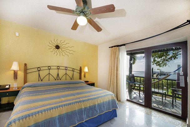 Iberostar Waves Cozumel - Oceanview