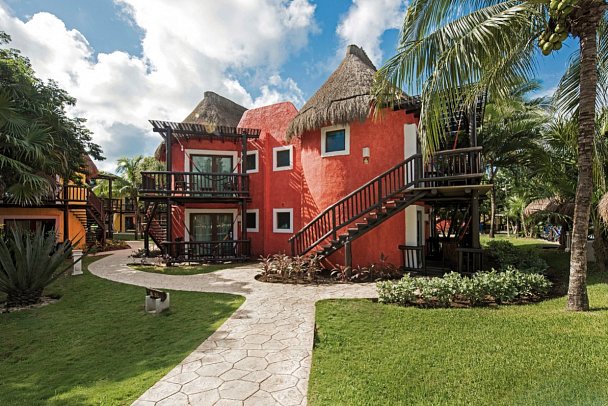 Iberostar Waves Cozumel