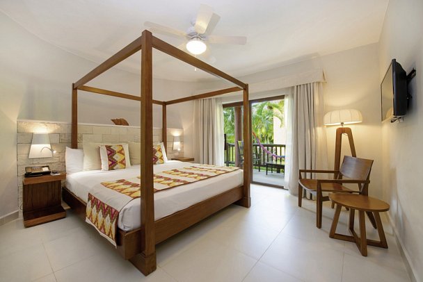 Iberostar Waves Cozumel - Wohnbeispiel Suiten (S2)