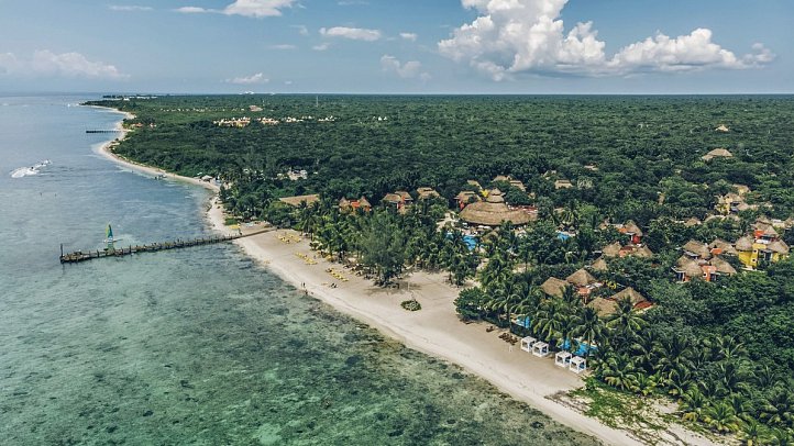 Iberostar Waves Cozumel