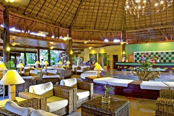 Iberostar Waves Cozumel