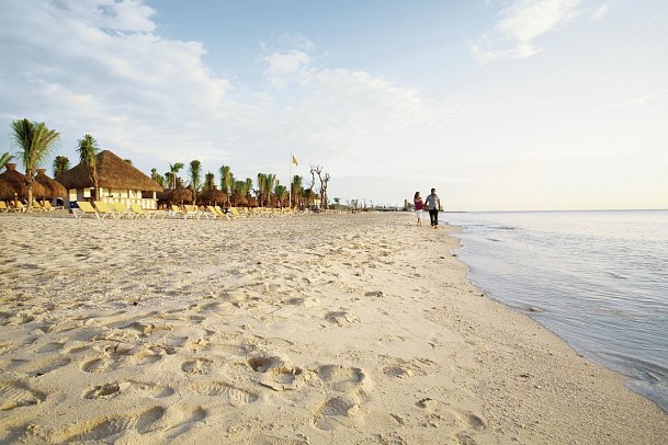 Iberostar Waves Cozumel