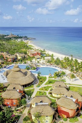 Iberostar Waves Cozumel