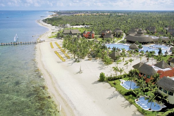 Iberostar Waves Cozumel