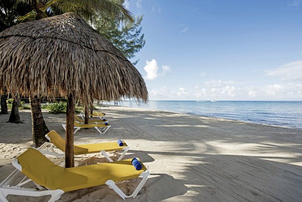 Iberostar Waves Cozumel