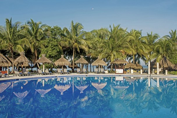 Iberostar Waves Cozumel