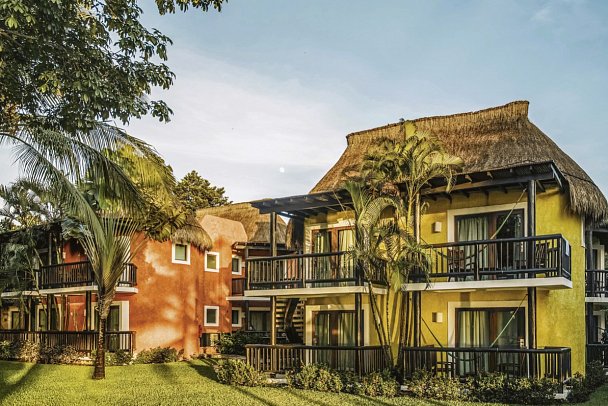 Iberostar Waves Cozumel