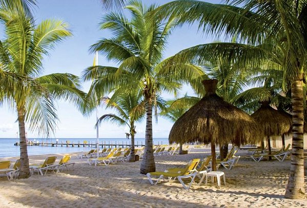 Iberostar Waves Cozumel