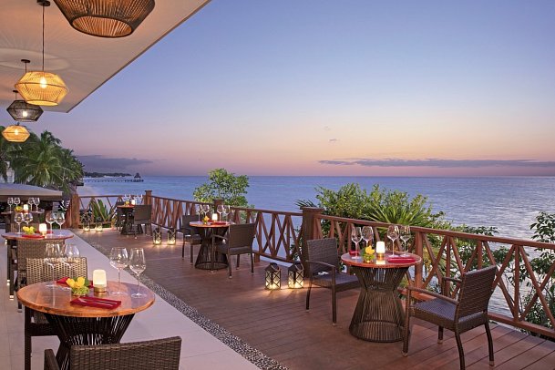 Dreams Cozumel Cape Resort & Spa