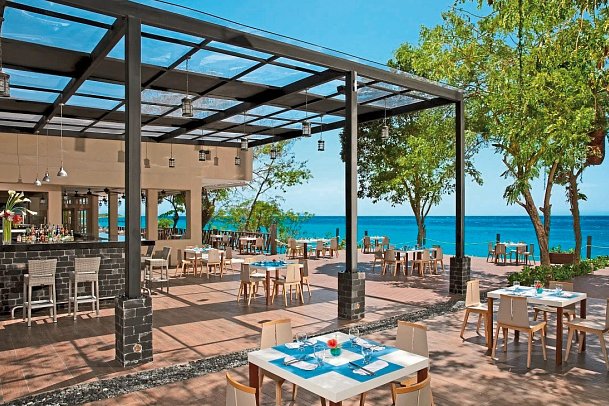 Dreams Cozumel Cape Resort & Spa