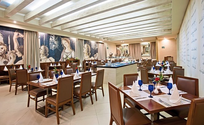 Allegro Cozumel Resort