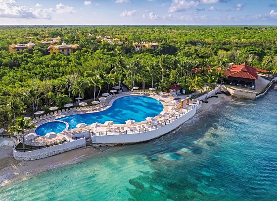 Occidental Cozumel