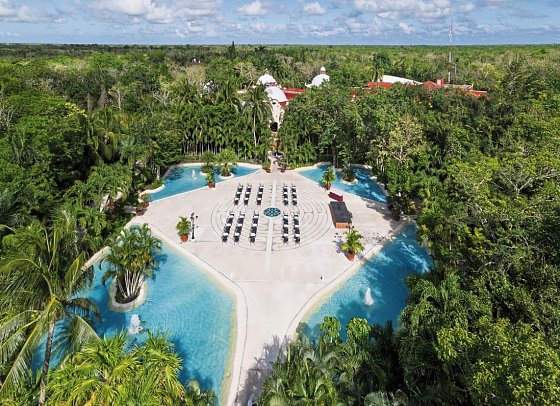 Occidental Cozumel