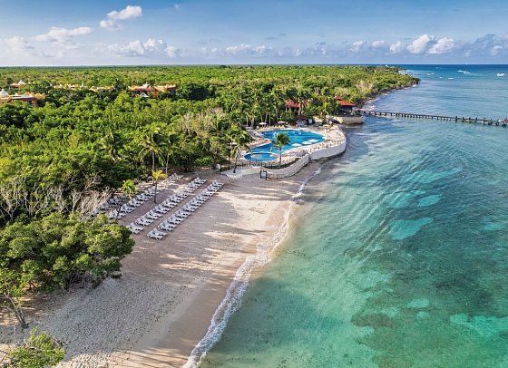 Occidental Cozumel