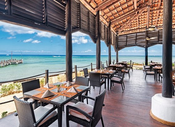 Occidental Cozumel