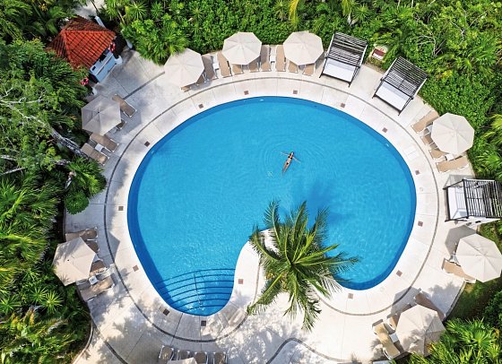 Occidental Cozumel