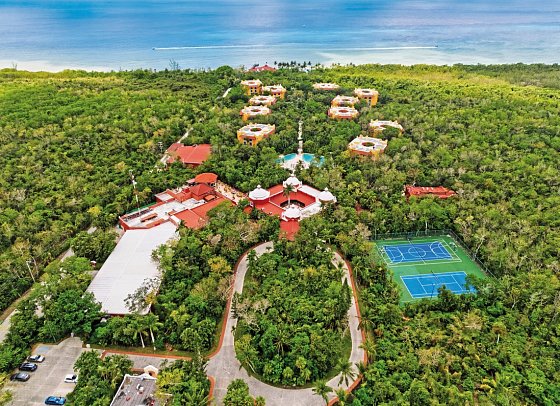 Occidental Cozumel
