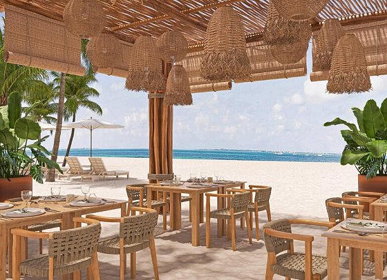 ZEL Cozumel - Modellbild