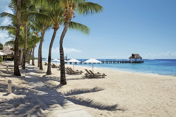 Secrets Aura Cozumel