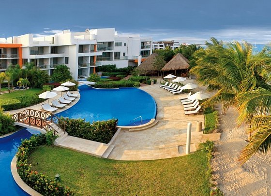 Secrets Aura Cozumel